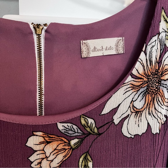 Altar’d State Dress • Size S - Picture 3 of 3